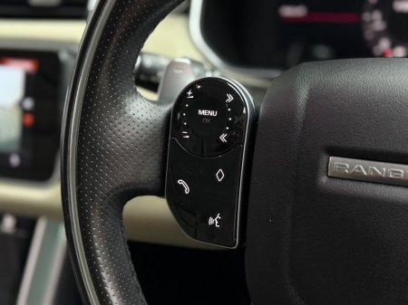 2020 Land Rover Range Rover Sport - photo 15