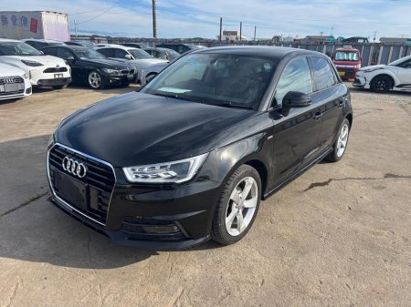2015 Audi A1 - photo 7