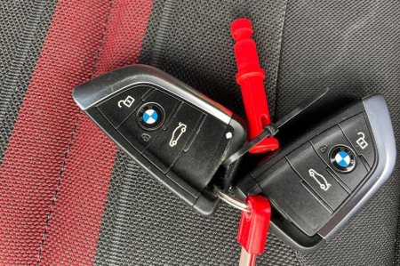 2018 BMW X1 - photo 22