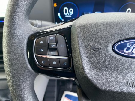 2026 Ford Transit Custom - photo 14