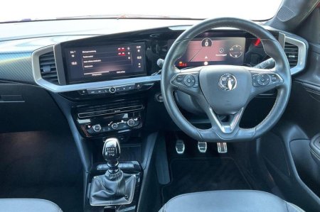 2023 Vauxhall Mokka - photo 11