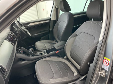 2024 Skoda Kodiaq - photo 21