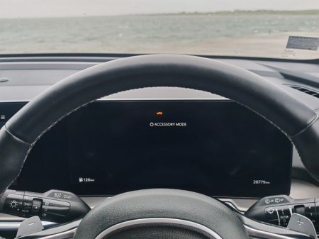 2024 Kia Sorento - photo 16