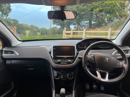 2018 Peugeot 2008 - photo 7