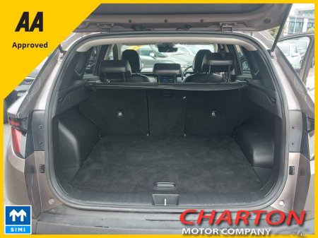 2021 Hyundai Tucson - photo 8