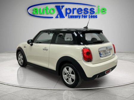 2017 Mini Cooper - photo 13