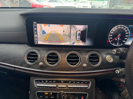 2017 Mercedes-Benz E-Class - photo 10