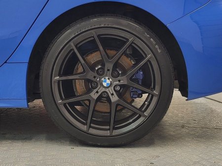 2020 BMW 1-Series - photo 14