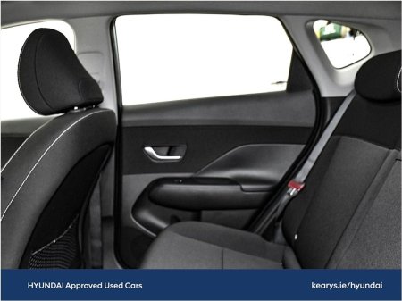 2025 Hyundai KONA - photo 7