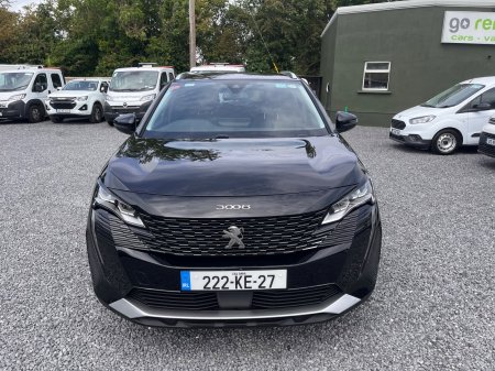 2022 Peugeot 3008 - photo 2