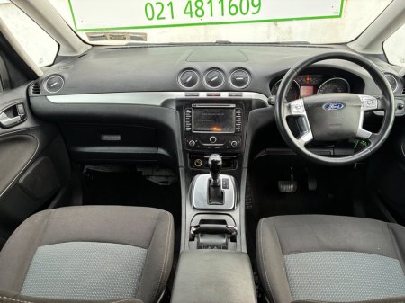 2014 Ford Galaxy - photo 11