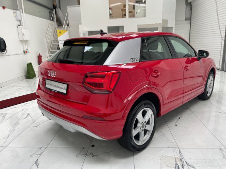 2020 Audi Q2 - photo 3