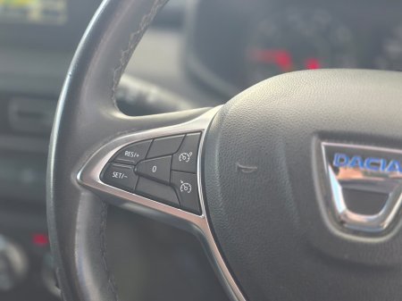 2022 Dacia Jogger - photo 14