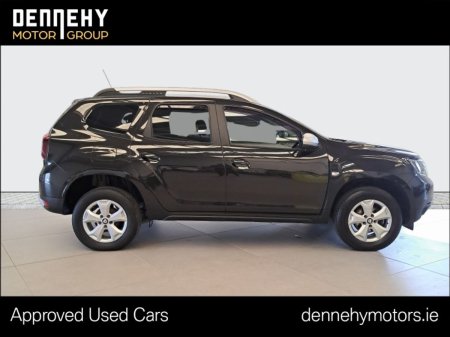 2020 Dacia Duster - photo 7