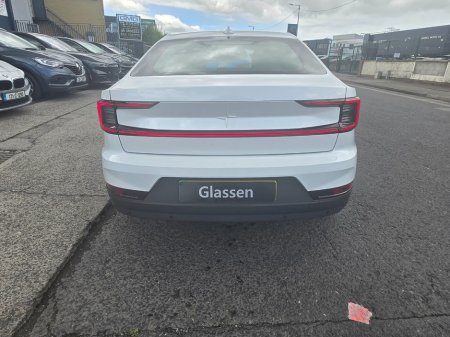 2022 Polestar 2 - photo 7