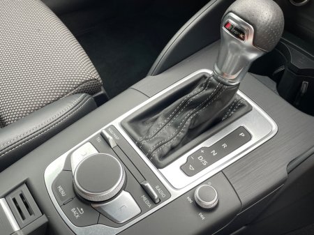 2019 Audi A3 - photo 15