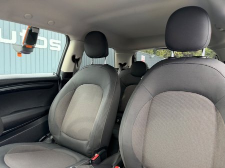2018 Mini Cooper - photo 46