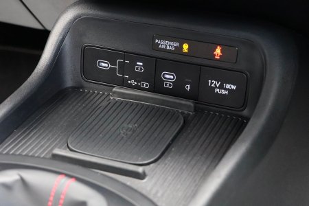 2023 Hyundai KONA - photo 15