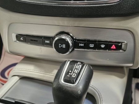 2016 Volvo XC90 - photo 17