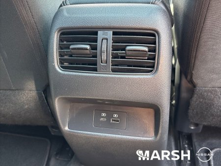 2023 Nissan Qashqai - photo 31
