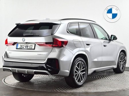 2026 BMW X1 - photo 22