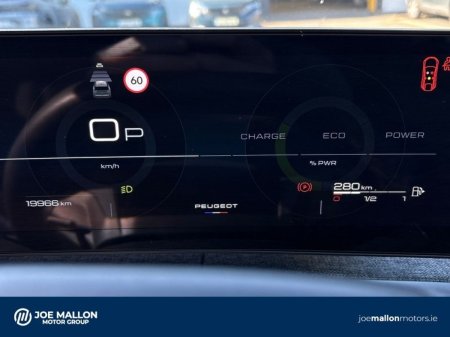 2025 Peugeot 3008 - photo 17