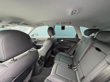 2021 Audi Q5 - photo 45