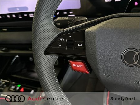 2026 Audi RS5 - photo 22