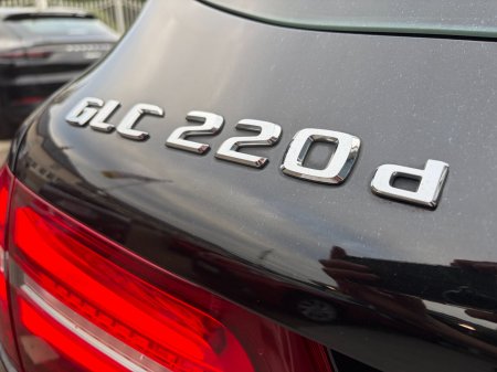 2016 Mercedes-Benz GLC - photo 7