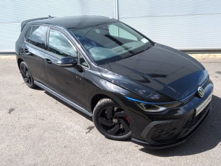 2025 Volkswagen Golf - photo 11