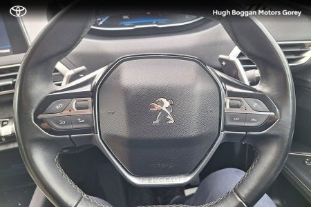 2019 Peugeot 3008 - photo 17