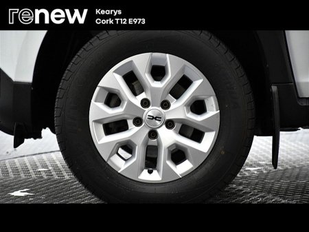 2024 Dacia Duster - photo 9