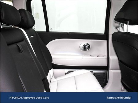 2027 Hyundai IONIQ 9 - photo 15