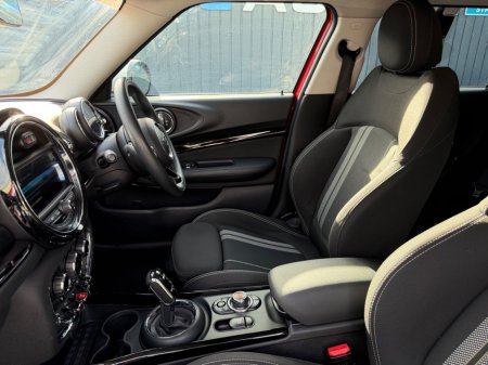 2020 Mini Clubman - photo 60