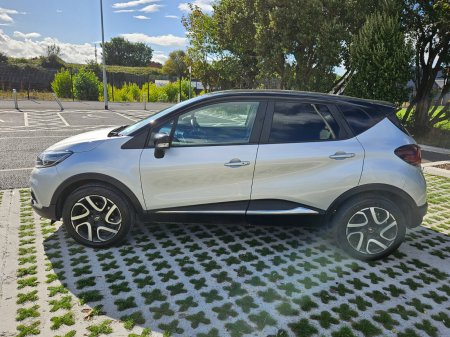 2019 Renault Captur - photo 7