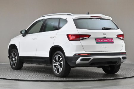 2024 SEAT Ateca - photo 7