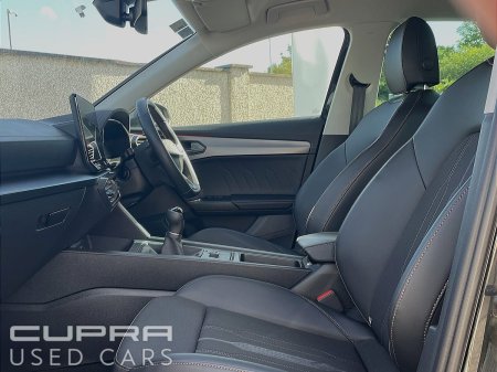 2023 Cupra Formentor - photo 8