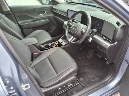 2024 Hyundai KONA - photo 6