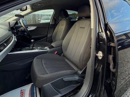 2016 Audi A4 - photo 24