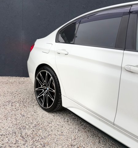 2016 BMW 3-Series - photo 5