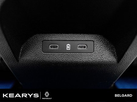 2026 Renault Megane E-Tech - photo 20
