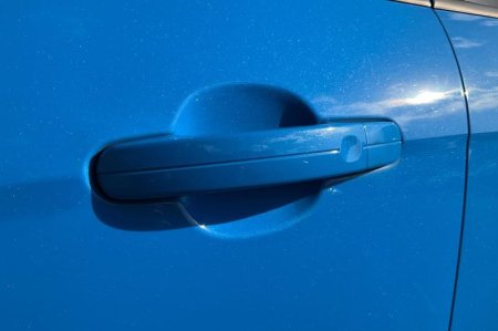 2017 Ford Focus - photo 36
