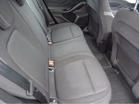 2019 Ford Focus - photo 10