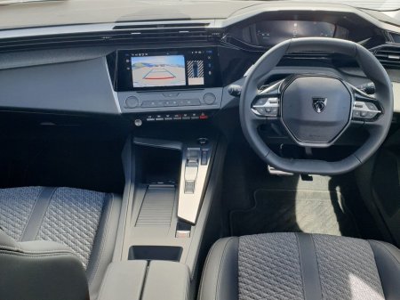 2026 Peugeot 308 - photo 3