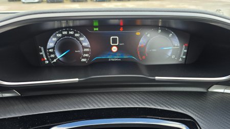 2019 Peugeot 508 - photo 18