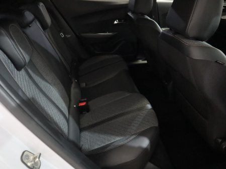 2024 Peugeot 2008 - photo 25