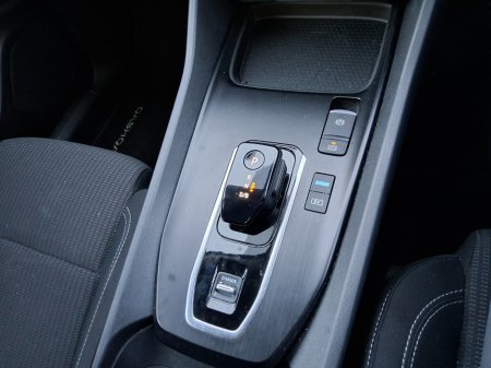 2024 Nissan Qashqai - photo 12