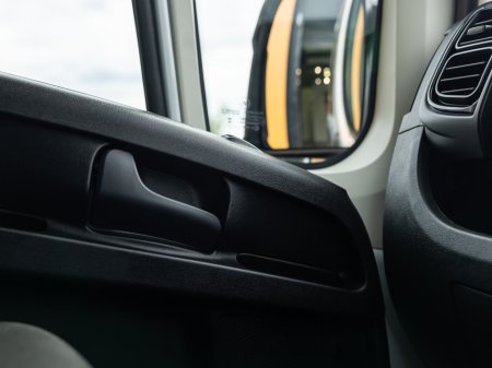 2026 Fiat Ducato - photo 16