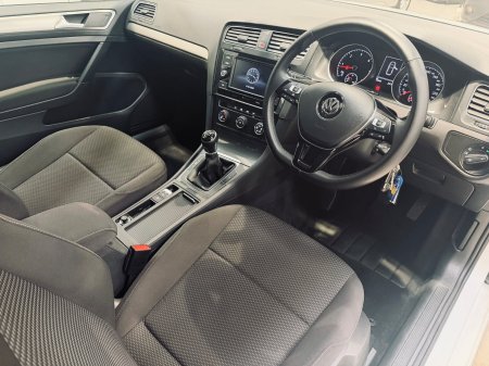 2018 Volkswagen Golf - photo 7