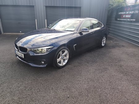 2018 BMW 4-Series - photo 2